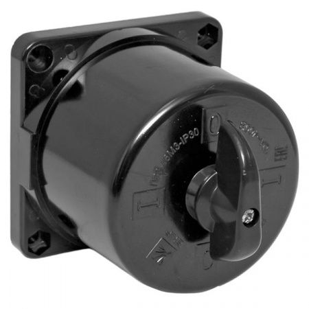 Пакетный выключатель ПВ 3-16 М3 кар. IP30 EKF PROxima