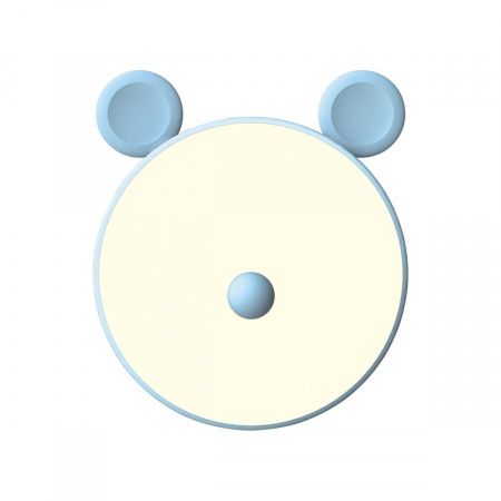 Настольный светодиодный детский ночник Gauss NN7026