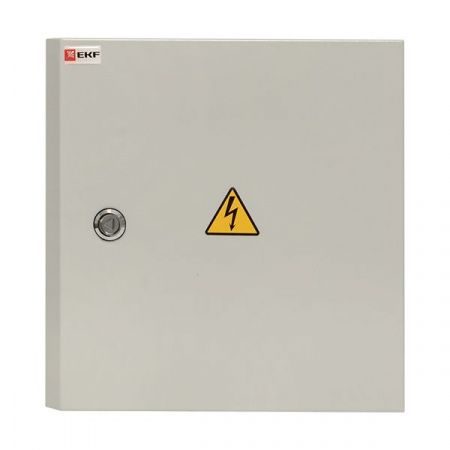 ЩУ-1/1-1 двухдверный (310x300x160) IP54 PROXIMA EKF