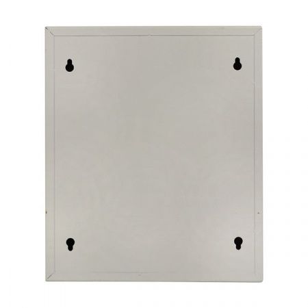 ЩРН-18 пласт. замок (350x300x120) IP31 PROXIMA EKF