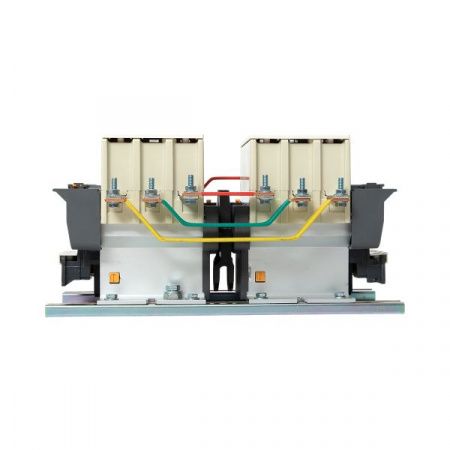 Контактор КТЭ реверсивный 115А 230В 2NO EKF PROxima