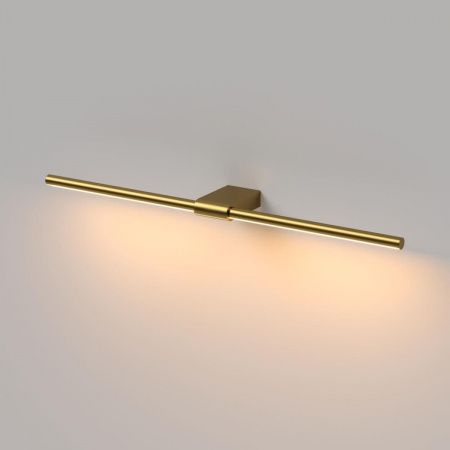 Светильник настенный светодиодный Elektrostandard Luar a070981