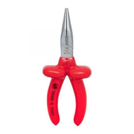 Длинногубцы Master 160 мм 1000В EKF