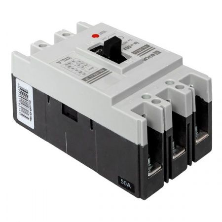 Выключатель автоматический ВА-99М 63/50А 3P 25кА EKF