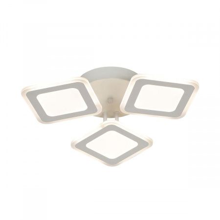 Потолочная светодиодная люстра Escada Erida 10288/3LED