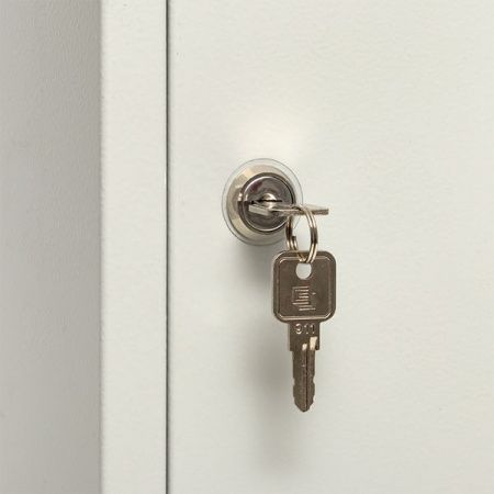 Щит распред. навесной ЩРН-18 (350x300x120) IP31 EKF Basic