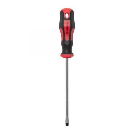 Отвертка Master SL5.5x125 мм EKF