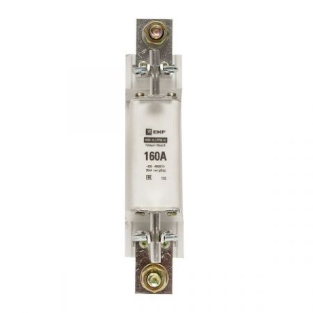 Основание с держателем к ППН-33 габарит 00, 00С EKF