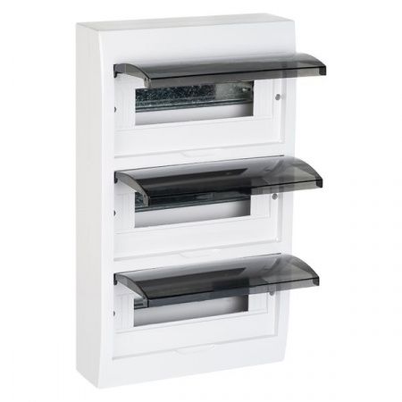 ЩРН-П-36 IP41 PROXIMA EKF