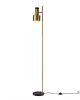 Торшер Moderli Goldy V11310-1F