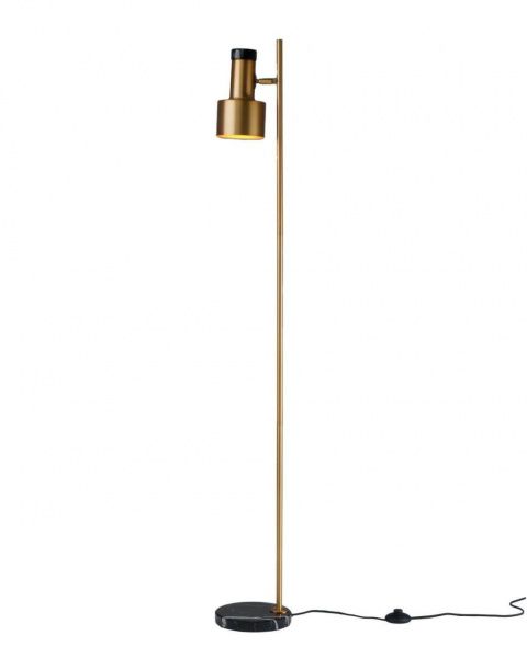 Торшер Moderli Goldy V11310-1F