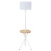 Торшер Arte Lamp Combo A2070PN-1WH