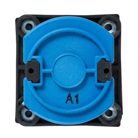 Переключатель кулачковый ПК-1-21 25А 1P "1-0-2" EKF PROxima