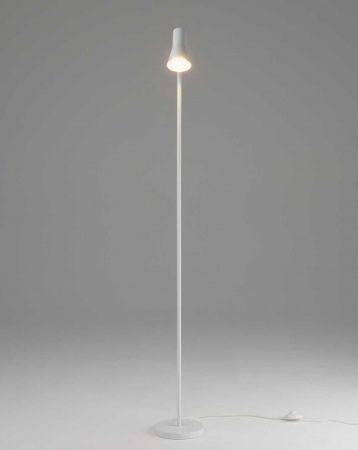 Торшер Moderli Melro V11327-1F