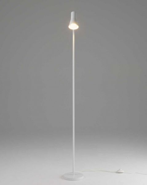 Торшер Moderli Melro V11327-1F