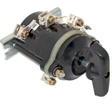 Пакетный выключатель ПВ 3-63 М3 исп.3 EKF PROxima