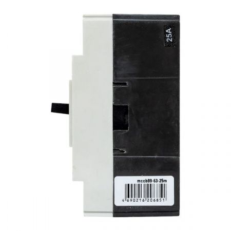 Выключатель автоматический ВА-99М 63/25А 3P 25кА EKF