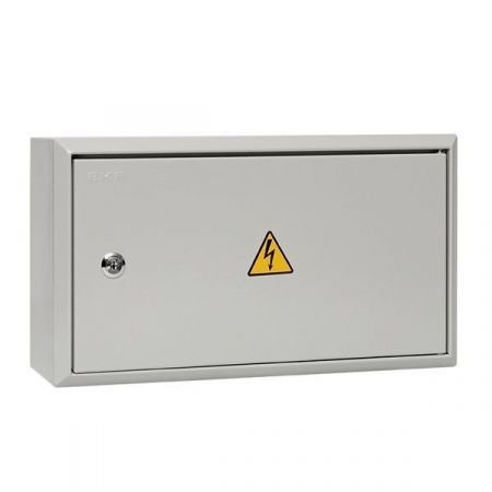 ЩРН-18М (220x400x120) IP31 PROXIMA EKF