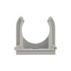 Крепеж-клипса d32 мм (50 шт) серая EKF-Plast