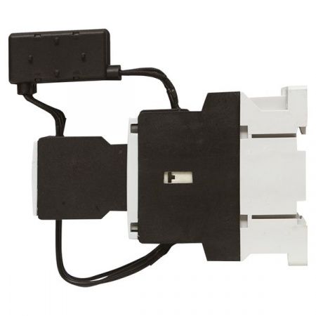 Контактор для конденсатора КМЭК 20 кВАр 230В 1NО EKF AVERES