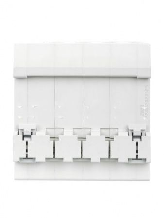 KARAT Дифференциальный автомат АД14 4P 25А 30мА тип AC IEK