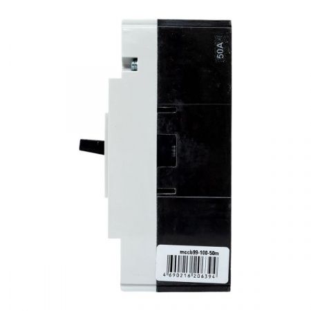 Выключатель автоматический ВА-99М 100/50А 3P 35кА EKF