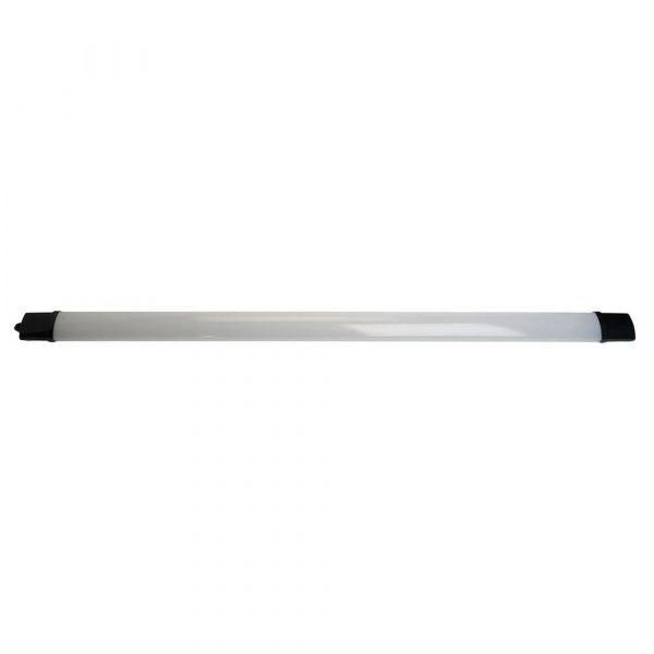 Светильник светодиодный линейный Feron AL5090 IP65 36W 4000K 1235*63*35мм 51427