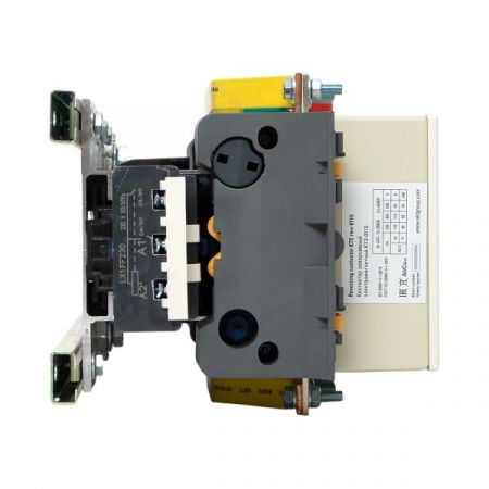 Контактор КТЭ реверсивный 115А 230В 2NO EKF PROxima