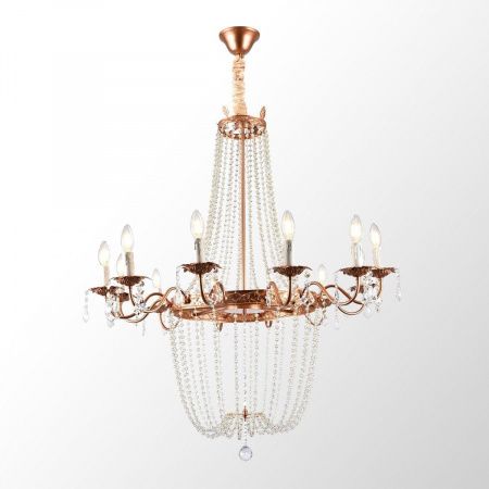 Люстра Lussole LSP-6003