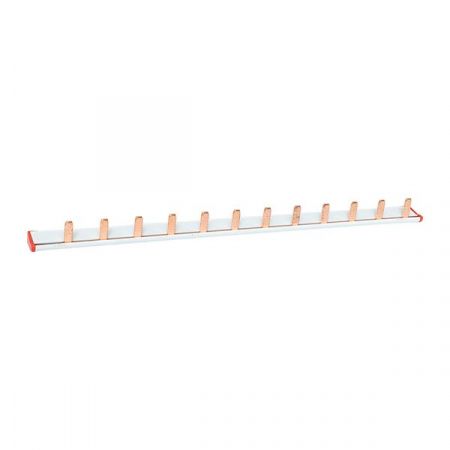 Шина соединительная типа PIN для 1-п нагр. 63А 12 мод. EKF PROxima