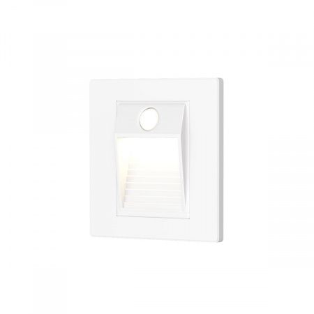 Встраиваемый светодиодный светильник Denkirs Sensor DK1020-WH