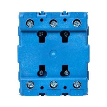 Переключатель кулачковый ПК-2-13 100А 3P "ВКЛ-ВЫКЛ" EKF PROxima