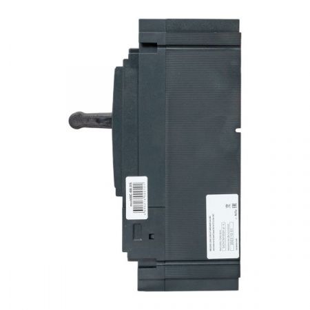 Выключатель автоматический ВА-99C 400/315А 3P 45кА EKF