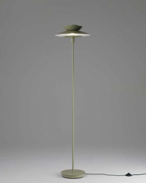 Торшер Moderli Shaggy V11301-1F