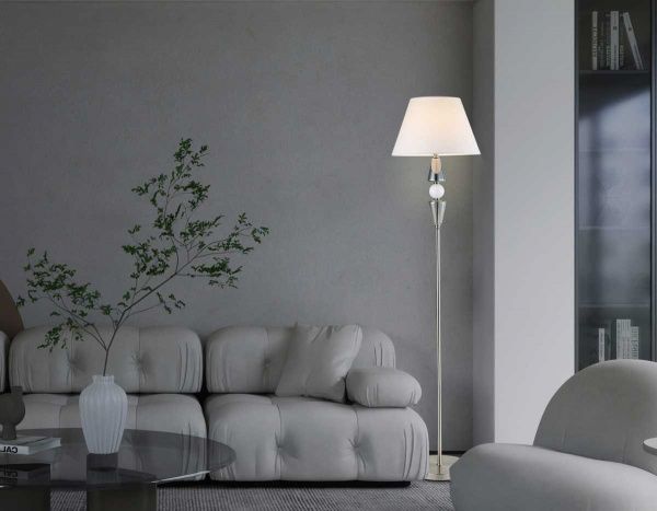 Торшер Ambrella light High light LH75265