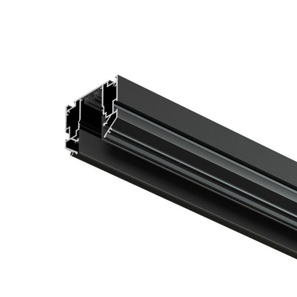 Шинопровод Denkirs Smart One TR2023-BK