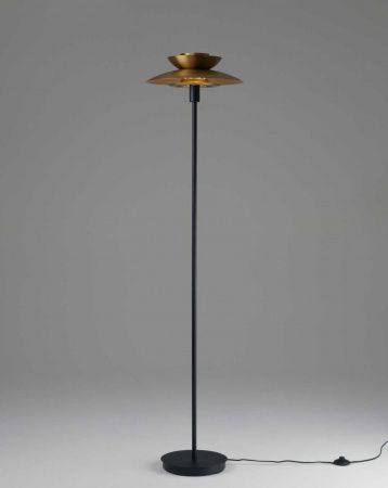 Торшер Moderli Shaggy V11302-1F