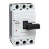 Выключатель автоматический ВА-99М 400/250А 3P 42кА EKF