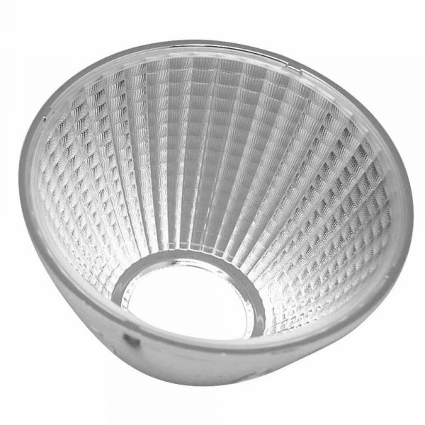 Отражатель Mantra Fuji для трековых светильников 40W 38гр 7224