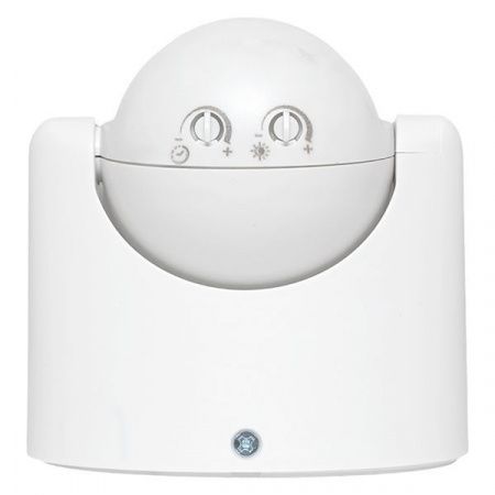 ИК датчик движения наст. 1200Вт 180гр. до 12м IP44 MS-39 EKF PROxima