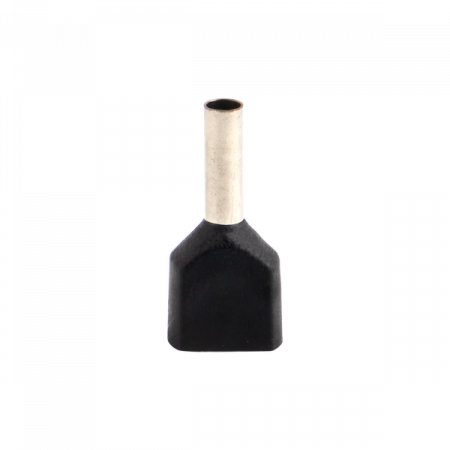 Наконечник штыревой втулочный изолированный НШвИ(2) 1,5-8 (50шт.) EKF PROxima