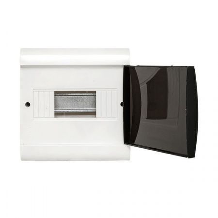 Щит распределителный ЩРН-П-8 (пром. упаковка) IP41 Basic