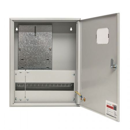 Щит учетно-распред. навесной ЩУРн 3/18 (500x400x160) IP31 EKF PROxima