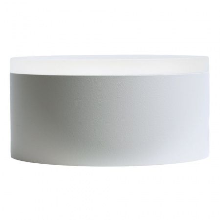 Светильник потолочный Feron HL456 12W, 230V, GX53, белый 51346