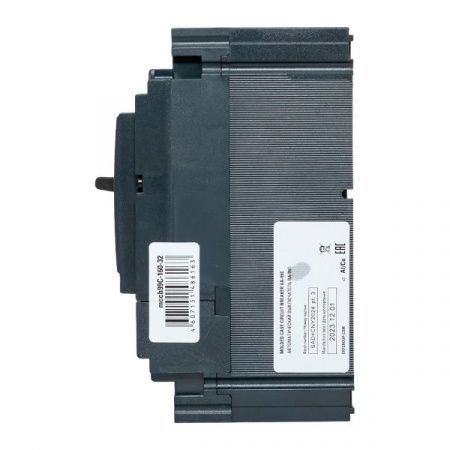 Выключатель автоматический ВА-99C 160/32А 3P 35кА EKF