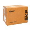 Контактор КТЭ 630А 230В NO EKF PROxima