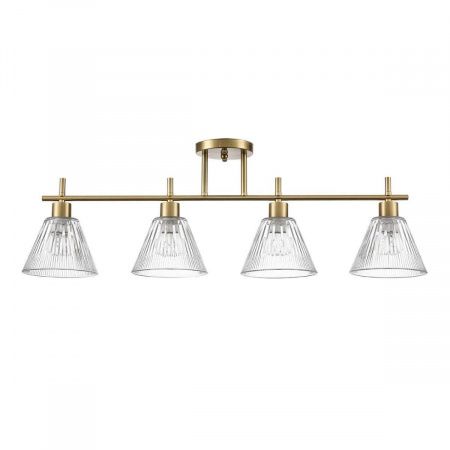 Потолочная люстра Lumion Comfi Vivian 8188/4C