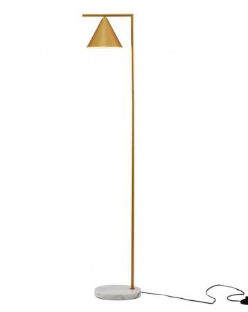 Торшер Moderli Omaha V11592-1F