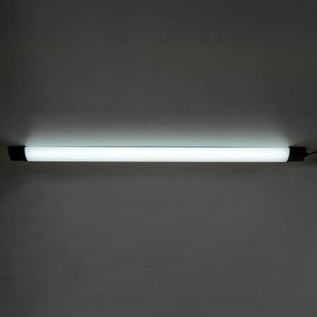 Светильник светодиодный линейный Feron AL5090 IP65 36W 4000K 1235*63*35мм 51427