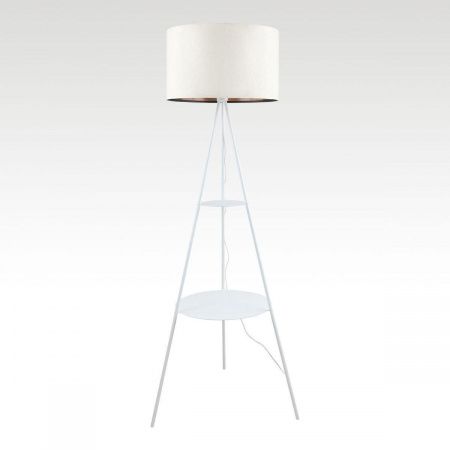 Торшер Lussole Levy LSP-0669